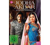 JODHA AKBAR-DIE PRINZESSI - MO [DVD]