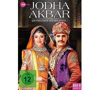 JODHA AKBAR-DIE PRINZESSI - MO [DVD]