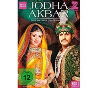 JODHA AKBAR-DIE PRINZESSI - MO [DVD]
