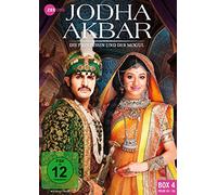 JODHA AKBAR-DIE PRINZESSI - MO [DVD]