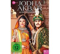 JODHA AKBAR-DIE PRINZESSI - MO [DVD] [2016]