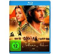 Jodhaa Akbar