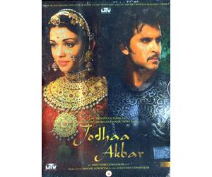 Jodhaa Akbar