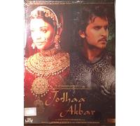 Jodhaa Akbar [DVD] [2008] [NTSC]