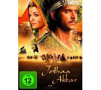 Jodhaa Akbar (Vanilla) [Import allemand]