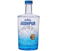 Jodhpur London Dry Gin, 70 cl