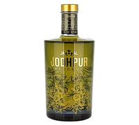 Jodhpur Reserve London Dry Gin 500ml