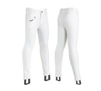 Jodhpurs Daslö children 4 seasons white