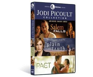 Jodi Picoult Collection [DVD] [2012] [Region 1] [US Import] [NTSC]