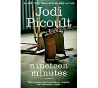 Jodi Picoult Nineteen Minutes (CD-ROM) (US IMPORT)