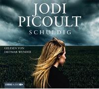 Jodi Picoult - Schuldig