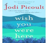 Jodi Picoult Wish You Were Here : A completely gripping, unputdownable novel Jodi Picoult Multicolor