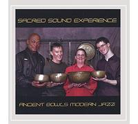 Jodi Roberts & Mike Henry - Sacred Sound Experience