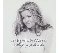 Brooke-Wilson, Jodie - Halfway to Paradise