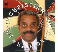 Jodie Christian - Rain or Shine