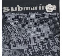 Jodie Foster [7" VINYL]