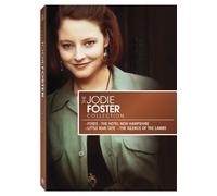 Jodie Foster Star Collection [DVD] [Region 1] [US Import] [NTSC]