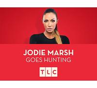Jodie Marsh Gets Locked Up