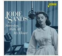 Jodie Sands - Someday, With All My Heart
