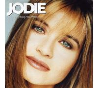 Jodie Wilson - Anything You Want [12" VINYL]