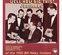 Jodimars - Well Now Dig This