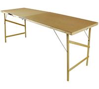 Jodla Decorating & Pasting Table