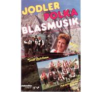 Jodler,Polka,Blasmusik [Musikkassette] [CASSETTE]