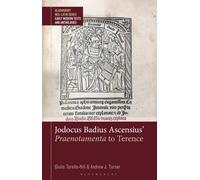 Jodocus Badius Ascensius' Praenotamenta to Terence