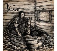 JoDoden - Sittandes i sjon med vatten over huvudet