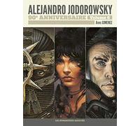 Jodorowsky 90 ans T6 : La Caste des Méta-Barons