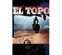 Jodorowsky, Alejandro - El Topo