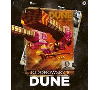 Jodorowsky's Dune (Blu-ray) Frank Pavich (US IMPORT)