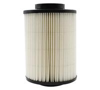 Jodriva 1/2 Pcs Motorcycle Parts Air Filter 1240482 Replacement, for Polaris, RZR Ranger 800 Replace 1240482 Air Filters Cleaner-2Pc Motorcycle Air Filter(1pc)