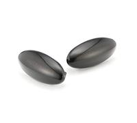 Jodriva 1 Pair Car Dynamic Side Marker Blinker Light Sequential Signal Lamp, for TOYOTA, Yaris, for Corolla, Mk1 E15, for RAV4, Mk3 AURIS, for Corolla, Car Indicator Light