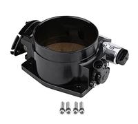 Jodriva 1 Pc 92mm Throttle Body TPS IAC Throttle Position Sensor Idle Air Control GM GEN III LSX LS LS1 LS2 LS7 Motorcycle Styling Throttle Position Sensor