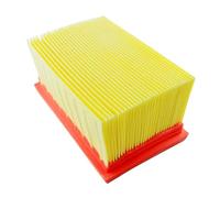 Jodriva 1 Pc Cross Motorcycle Parts Air Filter Cleaner, for BMW, HP2 Enduro/Megamoto/Sport K1200GT K1200GT R1200GS HP2 R1200R R1200RT Motorcycle Air Filter