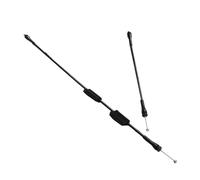 Jodriva 1 Set Rear Right Cargo Door Latch Tailgate Trunk Release Cable 924-351, for Ford, for E150 E250 E350 Vans 1992-2014, 8C2Z15431A02C Car Engine Wiring Harness Kit