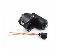 Jodriva 12/6-TORX 3C0998281 3C0998281A 3C0998281B 32330208 Rear Caliper Parking Brake Servo Motor 3C0 998 281 A 3C0998281 A B, for VW, Brake Caliper Servo Motor(12TORX)