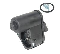Jodriva 12-Torx Rear Brake Handbrake Caliper Servo Motor 3C0998281A, for Passat, CC B6 B7, for Sharan, Q3 Alhambra Auto Parts Brake Caliper Servo Motor