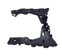 Jodriva 1406547,1406548 Front Left Right Bumper Side Spacer Bracket Support, for Opel, for Vauxhall, Astra H 2004-2010 Bumper Bracket Replacement