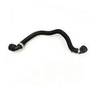 Jodriva 17127576379 Coolant Hose Pipe, for, X6 E71 X5 E70 LCi 50iX Coolant Water Hose Radiator Hose