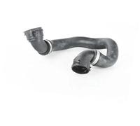Jodriva 17127599450 Car Engine Radiator Coolant Water Pipe, for, E88 E90 Rubber Water Hose Radiator Hose