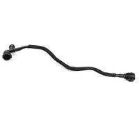 Jodriva 17127617366 Water Tank Fluid Reservoir Connection Water Pipe Hose, for, 1 Series/2 Series/X1/X2 Radiator Hose