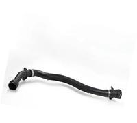 Jodriva 17128602027 Car Engine Radiator Coolant Water Pipe, for, F20N F21N F22 F23 F30N Rubber Hose Radiator Hose