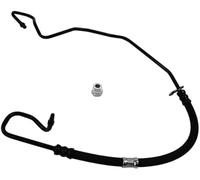 Jodriva 1764044 Power Steering Hose Pipe with Nut Replacement,for Ford, Transit MK7 2. FWD 07-13 Power Steering Hose