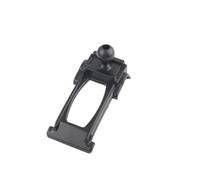 Jodriva 17mm Special Mounts, for BMW, X1 X2 F39 F47 F48 F49 2012-2022 Car Phone Holder GPS Supporting Fixed Bracket Accessories car phone holder(2012-2015)
