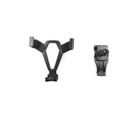 Jodriva 1Lot ABS ABS, for VW, for POLO, AW1 BZ1 2019-2022 Gravity Linkage Special Car Moblie, for Smart, Phone Holder Mount car phone holder(Style 2)