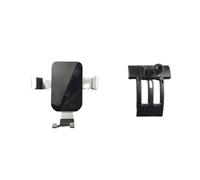 Jodriva 1Lot ABS Material, for BMW, E65 730 740 750 760 2004-2008 Gravity Linkage Special Car Phone Holder Bracket Stand Mobile Support car phone holder(Style 1)