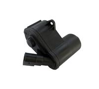 Jodriva 1pc 6 12 Teeth Torx Rear Wheel Parking Brake Caliper Servo Motor 281A 281B Accessories, for, A6 C6 RS6 S6, for ALLROAD, 4F0 998 281 Brake Caliper Servo Motor(12 Teeth)