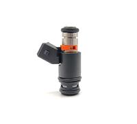 Jodriva 1PC Fuel Injector, for Golf, for Jetta, 1999-2002 Eurovan 97 99-00, for VW, for Jetta, 021906031D FJ573 M739 4J1612 IWP-022 IWP022 Fuel Injector